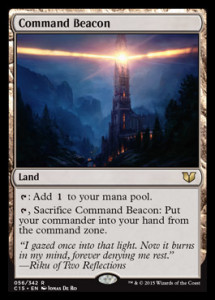 commandbeacon