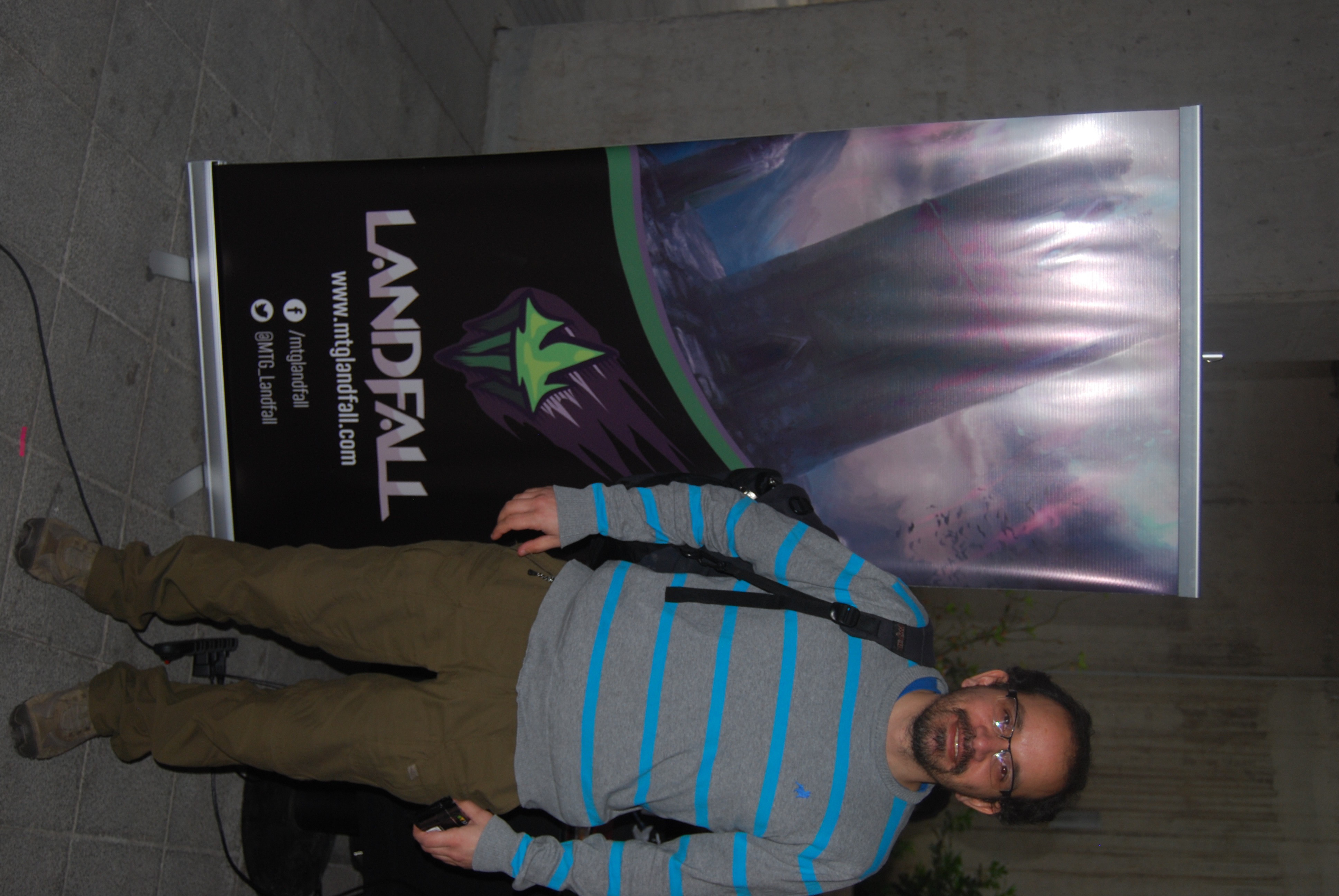 DSC_0826 Landfall Commander en Español