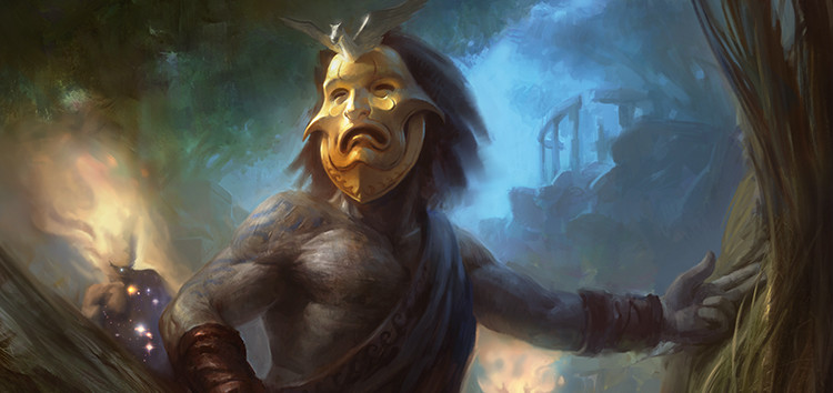 Daxos the Returned