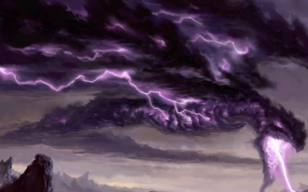 Regreso a 1996: Jugando Sligh en Duel Commander