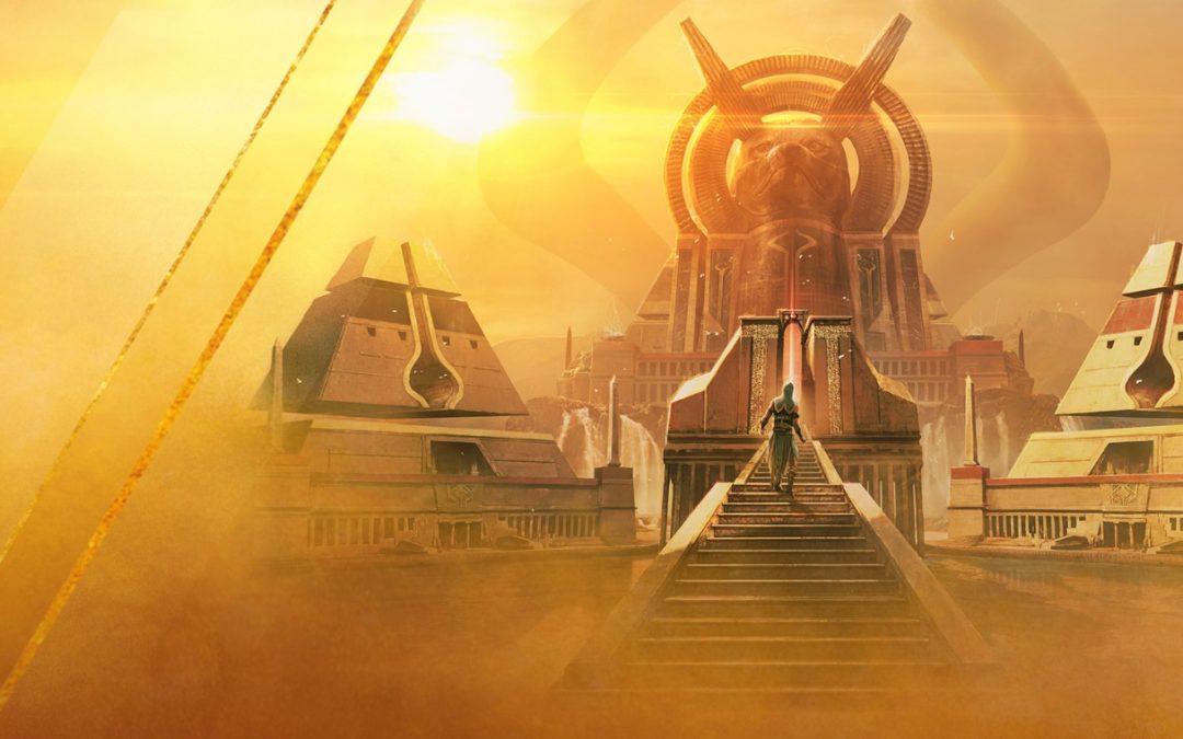 Nuevas reglas y mecánicas de Amonkhet