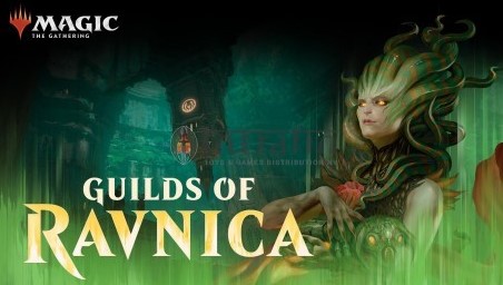 Guilds of Ravnica: Top 10