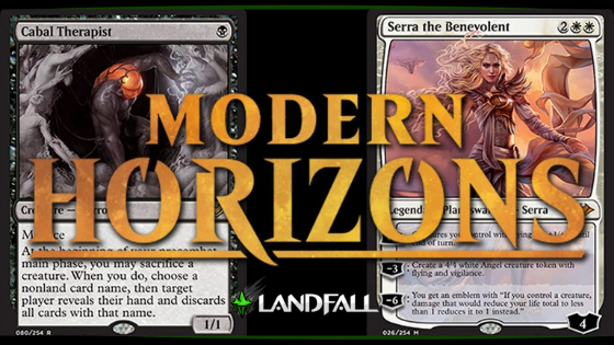 Modern Horizons: Lo que sabemos y opinamos