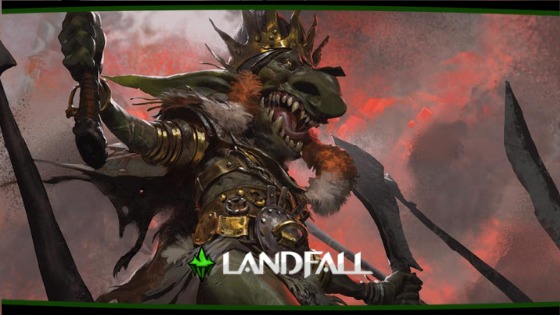 Pashalik Mons, el aspirante al trono