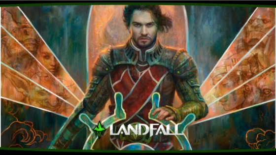 Las Legendarias de Commander 2019 – Parte 2