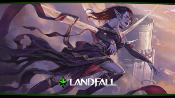 Deck tech – Alela, Artful Provocateur