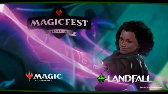 MagicFest: The São Paulo Disaster