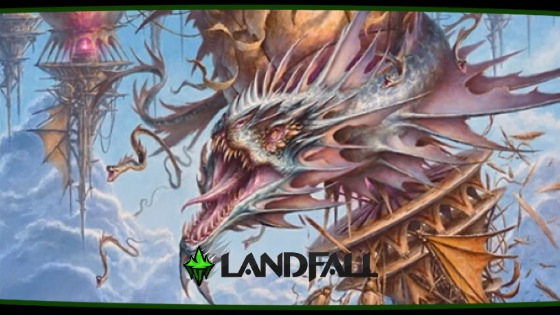 Lluvia de… ¿Serpientes? – Xyris, the Writhing Storm (EDH)