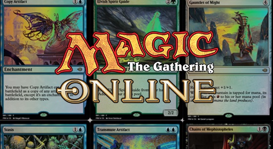 Experiencias desde el Laboratorio: Jugando Commander en MTG ONLINE