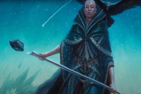 Dungeons of Death | Commander Precon Decklist | D&D