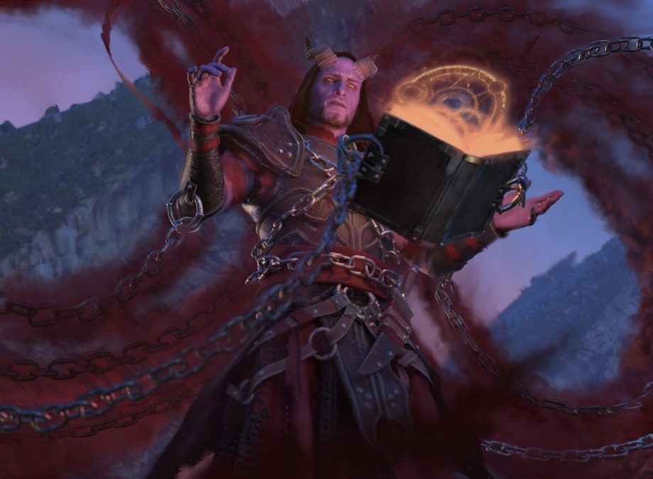 Planar Portal | Commander Precon Decklist | D&D