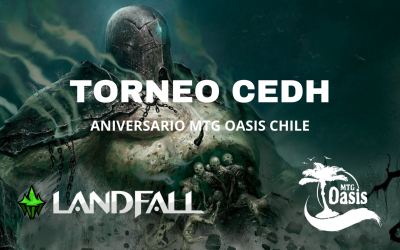 TORNEO CEDH: ANIVERSARIO OASIS