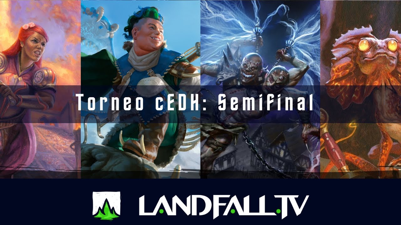 Torneo Cedh Semifinal Tymna Kraum Vs Najeela Vs Kinnan Vs Kediss