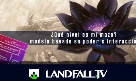 El multiverso EDH – UN MODELO DEL PANORAMA EDH