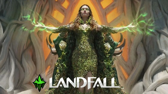 Deck Tech: Titania, Voice of Gaea