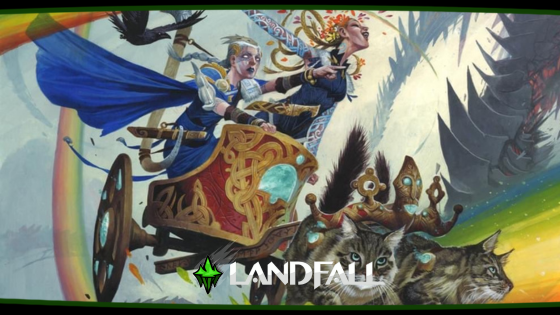 Landfall: Commander en Español  La primera comunidad latinoamericana de  Commander