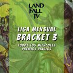 Liga Bracket 3