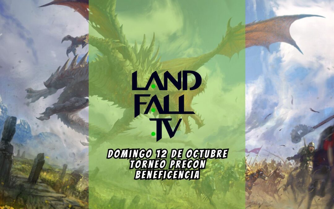 Torneo Precon a beneficencia