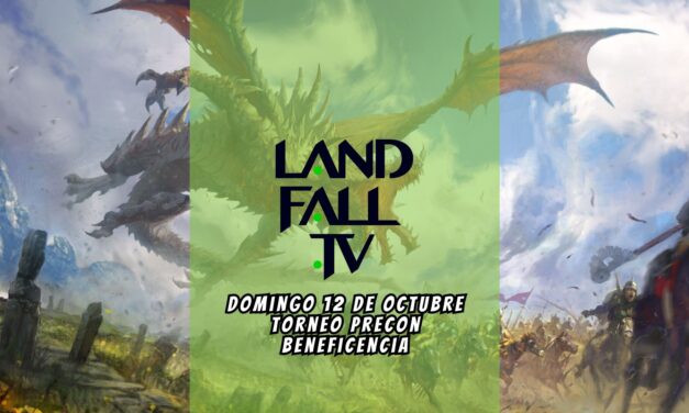 Torneo Precon a beneficencia