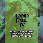 Torneo Commander Budget en Blood Moon Fest