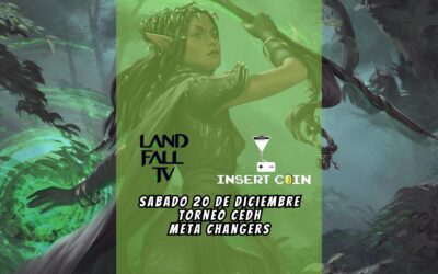 Torneo Meta Changers