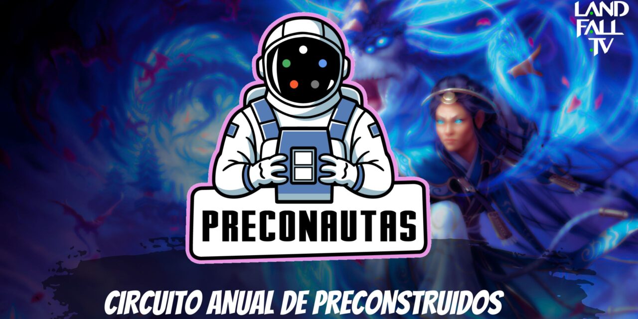 Preconautas 2026
