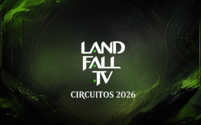 CIRCUITOS 2026