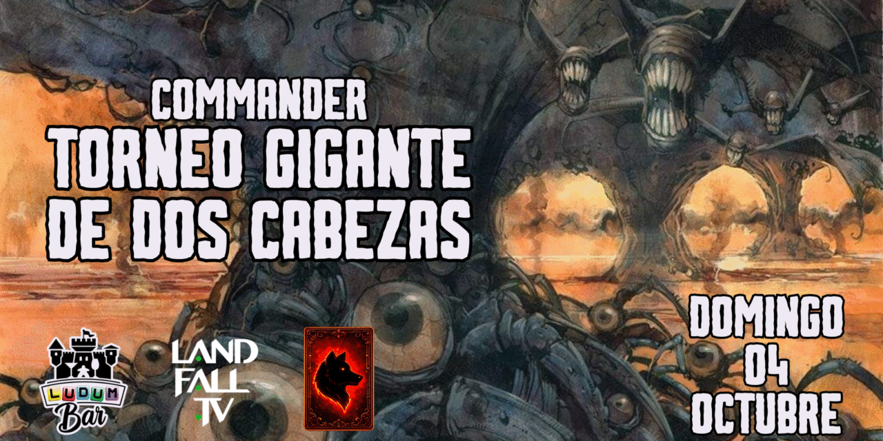 Segundo Torneo Gigante de Dos Cabezas