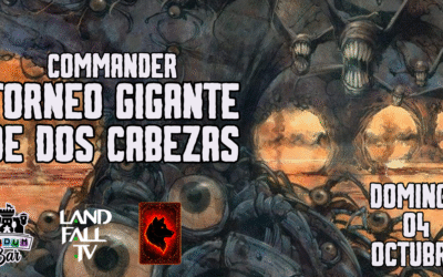 Segundo Torneo Gigante de Dos Cabezas